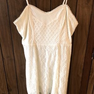 New with tags xxl women’s dress